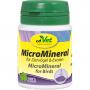 MICROMINERAL Tauben/Ziervögel