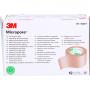 MICROPORE Vliespfl.2,5cmx9,1m haut 1533-1