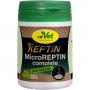 MICROREPTIN complete vet.