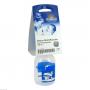 MILCHFLASCHE 125 ml Polypropylen Dekor sortiert