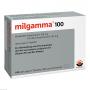 MILGAMMA 100 mg überzogene Tabletten