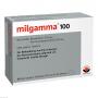 MILGAMMA 100 mg überzogene Tabletten