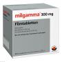MILGAMMA 300 mg Filmtabletten