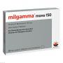 MILGAMMA mono 150 überzogene Tabletten