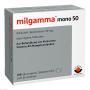 MILGAMMA mono 50 überzogene Tabletten