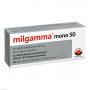 MILGAMMA mono 50 überzogene Tabletten