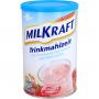 MILKRAFT Trinkmahlzeit Erdbeere-Himbeere Pulver