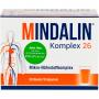 MINDALIN Komplex 26 Pulver MINDALIN Komplex 26 Pulver