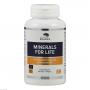 MINERALS for life American Biologics Kapseln