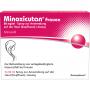MINOXICUTAN Frauen 20 mg/ml Spray
