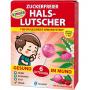MIRADENT Halslutscher Kirsche zuckerfrei MIRADENT Halslutscher Kirsche zuckerfrei