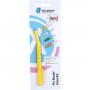 MIRADENT Interd.Pic-Brush Intro Kit 1H+4B.gelb