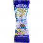 MIRADENT XyliPOP Lolli Zahnpflegelolli Blaubeere