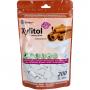 MIRADENT Xylitol Chewing Gum Zimt Refill