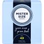 MISTER SIZE 49 Kondome