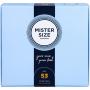 MISTER SIZE 53 Kondome