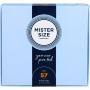 MISTER SIZE 57 Kondome