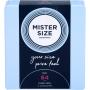 MISTER SIZE 64 Kondome