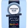 MISTER SIZE Probierpackung 53-57-60 Kondome