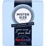 MISTER SIZE Probierpackung 60-64-69 Kondome