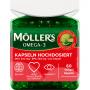 MÖLLER'S Omega-3 Kapseln hochdosiert MÖLLER'S Omega-3 Kapseln hochdosiert