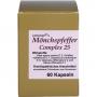 MÖNCHSPFEFFER COMPLEX 25 Leinersan Kapseln