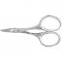 MÖRSER Babyschere INOX rostfrei style n4 755