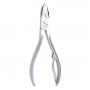 MÖRSER Nagelzange 12 cm Topinox rostfrei 162