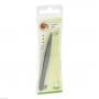 MÖRSER Pinzette INOX rostfrei spitz 421C MÖRSER Pinzette INOX rostfrei spitz 421C