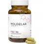 MOLEQLAR Fisetin Flavonoid Extract Kapseln