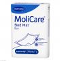 MOLICARE Bed Mat Eco 9 Tropfen 60x90 cm