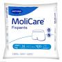 MOLICARE Fixpants short leg Gr.M