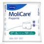 MOLICARE Fixpants short leg Gr.XL
