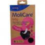 MOLICARE lady Absorbent underwear+5 Pads Gr.L