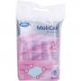 MOLICARE Premium Bed Mat Textile 7 Tropfen 85x90cm