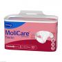 MOLICARE Premium Elastic Slip 7 Tropfen Gr.S