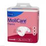 MOLICARE Premium Elastic Slip 7 Tropfen Gr.XL