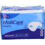 MOLICARE Premium Elastic Slip 9 Tropfen Gr.M