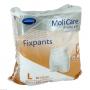 MOLICARE Premium Fixpants long leg Gr.L