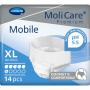 MOLICARE Premium Mobile 6 Tropfen Gr.XL