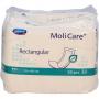MOLICARE rectangular 3 Tropfen 20x40 cm