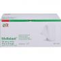 MOLLELAST Binden 10 cmx4 m weiß lose
