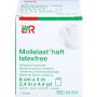 MOLLELAST haft Binden latexfrei 6 cmx4 m weiß