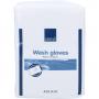 MOLTON WASCHHANDSCHUHE 16x23 cm geschweißt