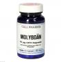 MOLYBDÄN 75 μg GPH Kapseln