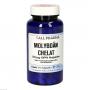 MOLYBDÄN CHELAT 50 μg GPH Kapseln
