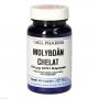 MOLYBDÄN CHELAT 50 μg GPH Kapseln
