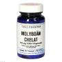 MOLYBDÄN CHELAT 50 μg GPH Kapseln
