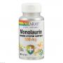 MONOLAURIN 500 mg Solaray Kapseln