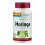 MORINGA 450 mg Solaray Kapseln